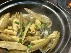 -小时候焗海鲜(鄞州万达店)