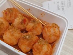 招牌虾滑-马家巷现打虾滑(绵阳总店)