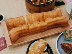 -点都德(世纪汇店)