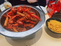 -聚味瞿记·龙虾堂(坡子街店)