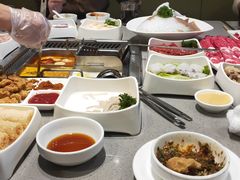 -海底捞火锅(天一广场亚细亚店)
