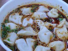 酸汤饺子-回坊马二饺子馆