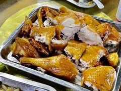 -新湖烧鸡(光明店)