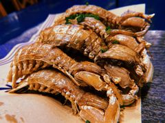 -黄龙海鲜大排档(杭州总店)