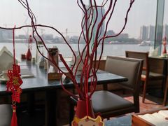 -白天鹅宾馆·流浮阁咖啡厅