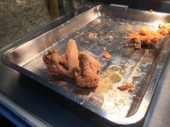 鸡块-潘老板炸鸡(河西万达店)