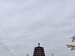 -天宁寺