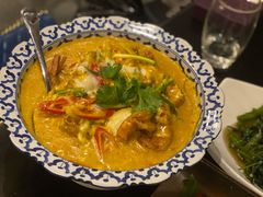 -Thai Alley泰爱里(二沙岛店)