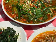 -盐老幺自贡盐帮菜老店