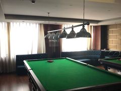 -东北大厦酒店(沈阳北站青年大街店)