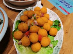 -天山传奇新疆菜(SKLP店)