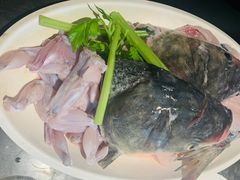 花鲢鱼-大鱼山房鱼头火锅(老字号品质店)