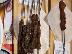 -陳香貴·兰州牛肉面(上海长风大悦城店)