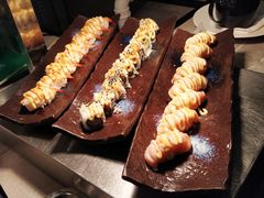 -新发展亚太JW万豪酒店·福苑咖啡厅