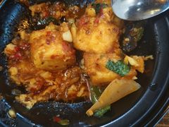 -Hi YOU你的饭局泰餐厅(雍和宫店)