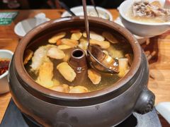 -云海肴云南菜·蒸汽石锅鱼(北京良乡华冠店)