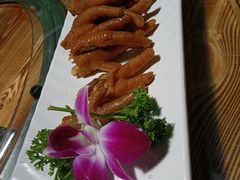 -原汁原味驴庄(长岭村店)