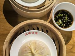 -文楼·淮扬菜·淮安早茶(河下古镇翔宇店)