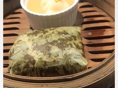 -布拉王港式美食(绿城店)