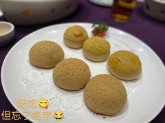 -味可道·黄圃人家园林酒家(兆丰店)