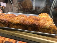 红豆肉松吐司-UH祐禾(光谷世界城店)