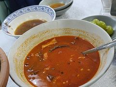 -湘中缘·湖南菜(娄底驻京办店)