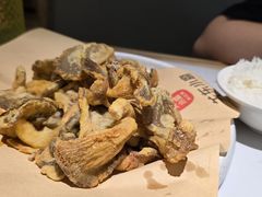 -关东小磨东北菜(漕河泾印象城店)