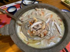 -潮澎派·潮州菜(南国明珠店)