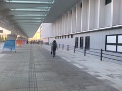 -中部国际机场