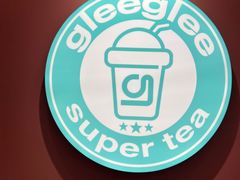 -gleeglee乐溢亦茶(合生汇店)