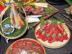 -黑牛の店·黑金店(沈阳万象城店)