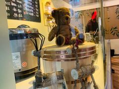 -Poke lemon海鲜波奇饭·柠檬茶(金碧开放小区店)
