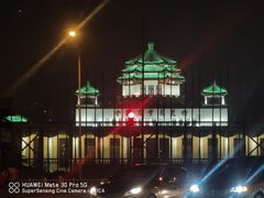 -申德勒加油站餐厅(三里屯北小街店)