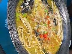 -半天妖烤鱼(紫荆广场店)