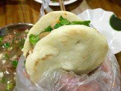 -豆相识•九九豆腐脑(牛咡桥店)