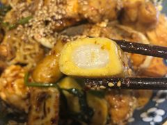 台式麻吉烧-皆道拌麻辣烫·麻辣拌