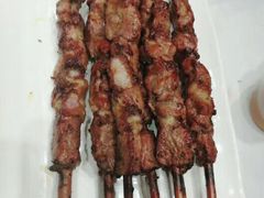 -巴依老爷新疆美食(清华东门店)