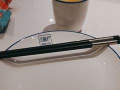 -兰湘子·湘菜小炒(长安万科广场店)