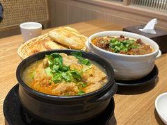 -溢香苑瓦罐(优胜北路店)