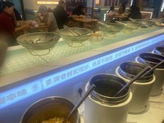 -素满香·全民食养自助(长宁龙之梦店)