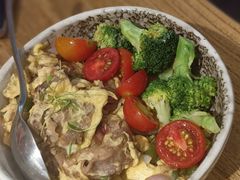 -Brut Eatery悦璞食堂(愚园路店)