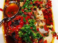 -上和臻品中国菜(花园街店)