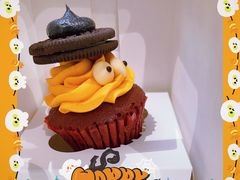 -派悦坊·甜品·蛋糕(虹口龙之梦店)