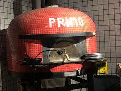 -Primo·丽莫意大利窑烤披萨