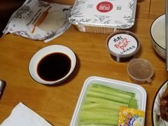 -火刻北京烤鸭(市北区·鲍岛市场店)