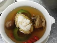 -海天楼(天津泛太平洋店)