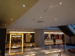 -广州白云机场雅高铂尔曼大酒店