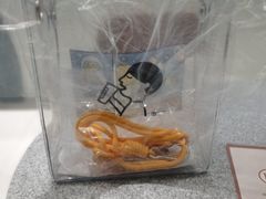 喜茶周边商品-喜茶(广州中山六路店)