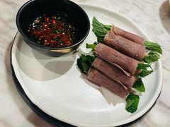 -云采云南菜(中山北路店)