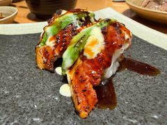 -Tuna maki寿司(苏州中心商场店)
